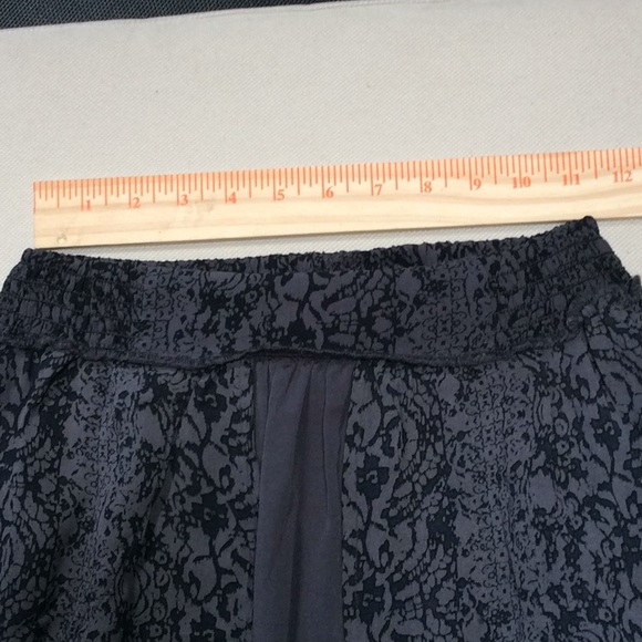 Converse One Star Small Faux Wrap Skirt with Pockets NWT - Picture 8 of 9